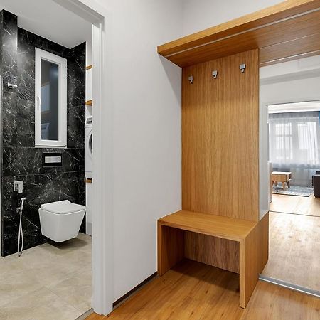 Novy Designovy Apartman S Klimatizaci Rychnov nad Kneznou Buitenkant foto
